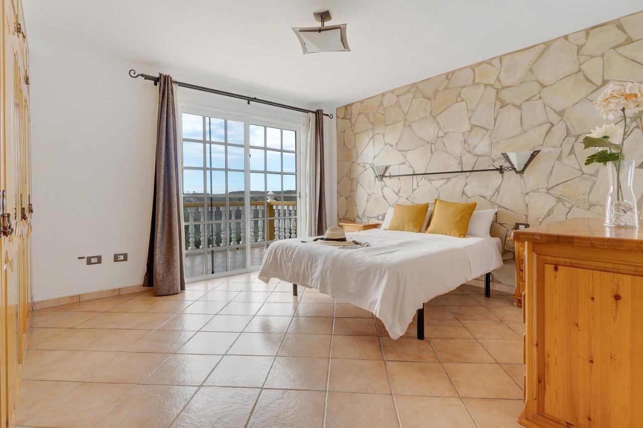 Villa Christisay Salobre  Extérieur photo