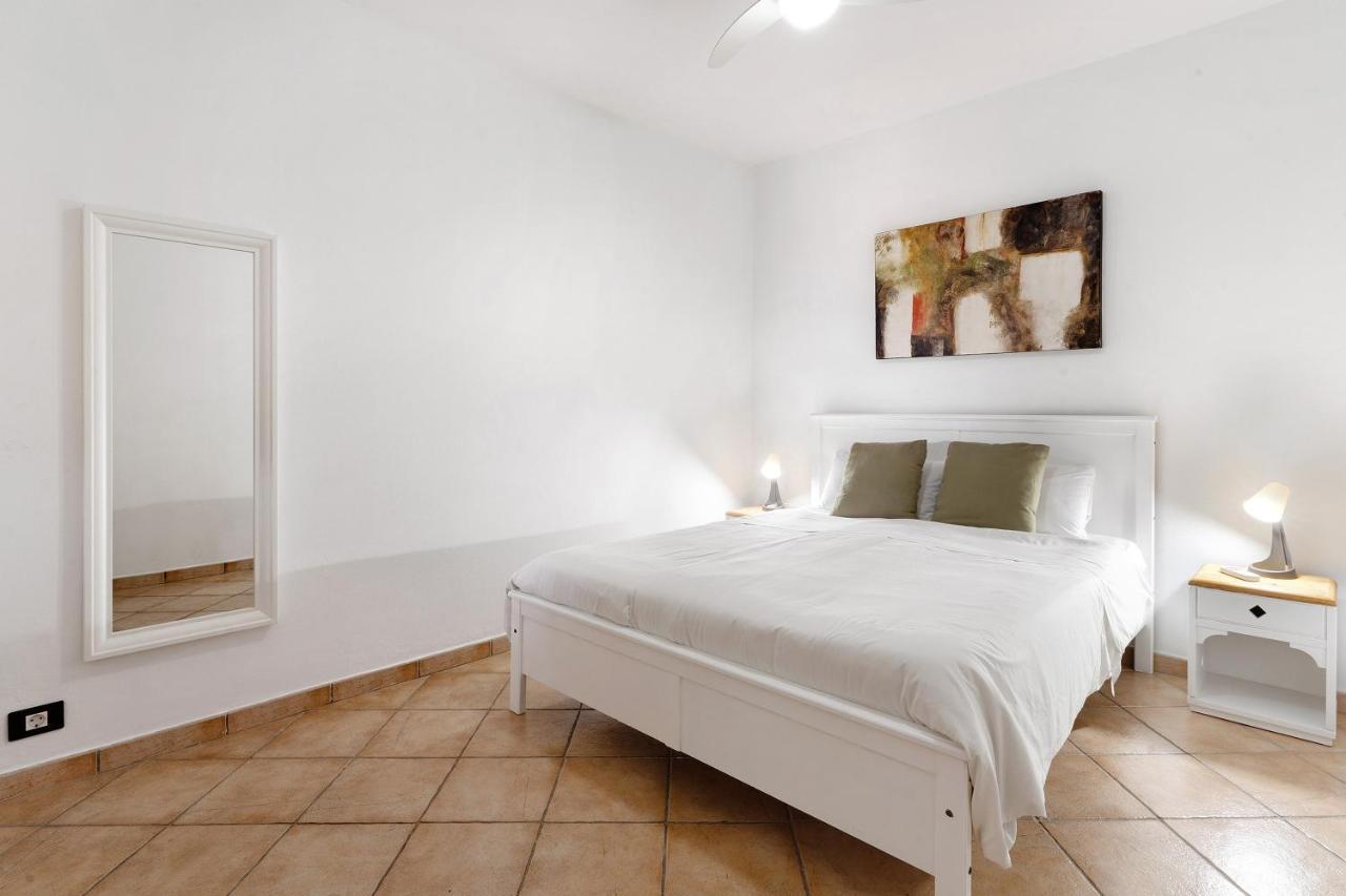 Villa Christisay Salobre  Extérieur photo